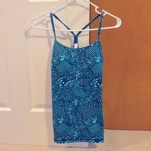 Lululemon Athletica Top